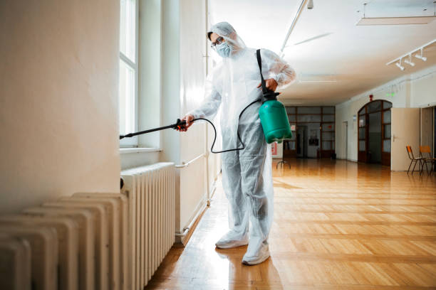 Best Affordable Pest Control Services  in Park City, TN